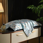 Mulberry Silk Pillowcase for Luxurious Sleep - Fioriscas