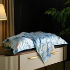 Mulberry Silk Pillowcase for Luxurious Sleep - Fioriscas
