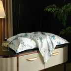 Mulberry Silk Pillowcase for Luxurious Sleep - Fioriscas