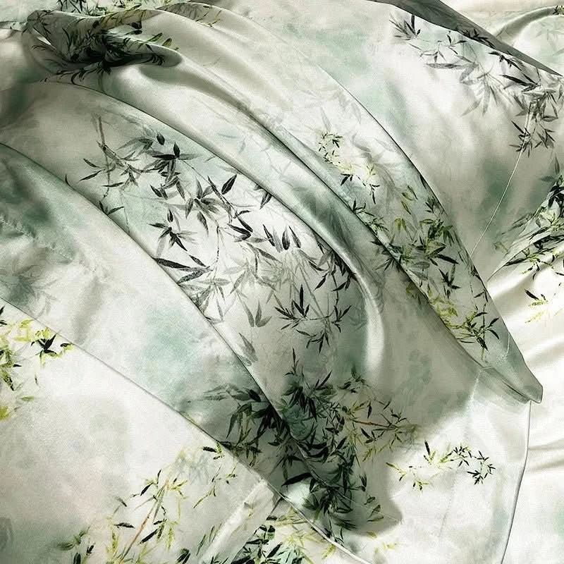 Mulberry Silk Pillowcase for Luxurious Sleep - Fioriscas