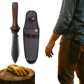 Zahradní nůž TerraWeave Hori Hori s čepelí z oceli odolné proti korozi