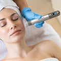 Hydra Pen H3 voor microneedling en seruminsluizing thuis | Fioriscas