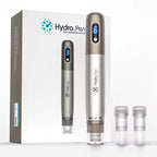 Hydra Pen H3 voor microneedling en seruminsluizing thuis | Fioriscas