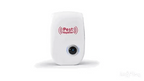 AeroGuard Silent Ultrasonic Pest Repeller For Garden And Yard