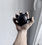 Gyroskopisk powerball til grebs- og underarmsstyrke | Fioriscas