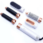 AirStyler Hair Styler With Soft Air Heat Regulation For All Hair Types | Fioriscas