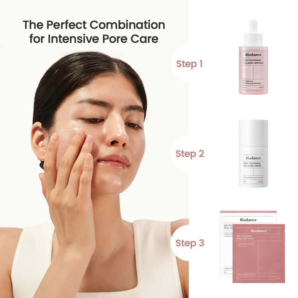 Bio-Collagen Hydrating Face Mask By NysaGlow, Overnight Radiance Boost