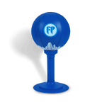 Portable Desktop Punching Bag for Daily Stress Relief | Fioriscas