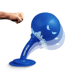 Portable Desktop Punching Bag for Daily Stress Relief | Fioriscas