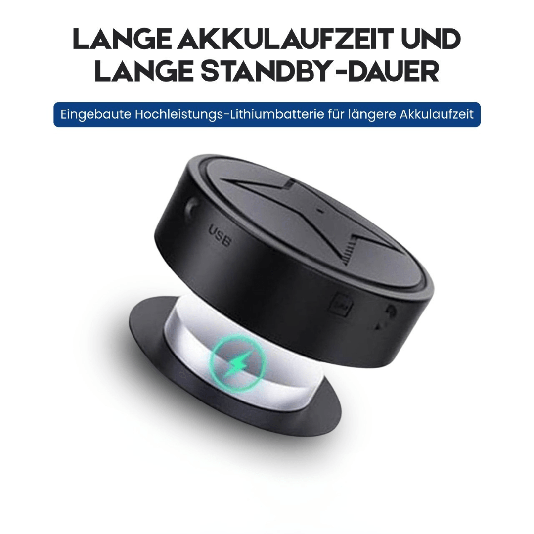 Kompakter, magnetischer Tracker zur Standortverfolgung in Echtzeit - Fioriscas