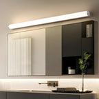 LumiEdge Fürdőszobai Fali Lámpa Diffúzorral Modern Fürdőszobákhoz