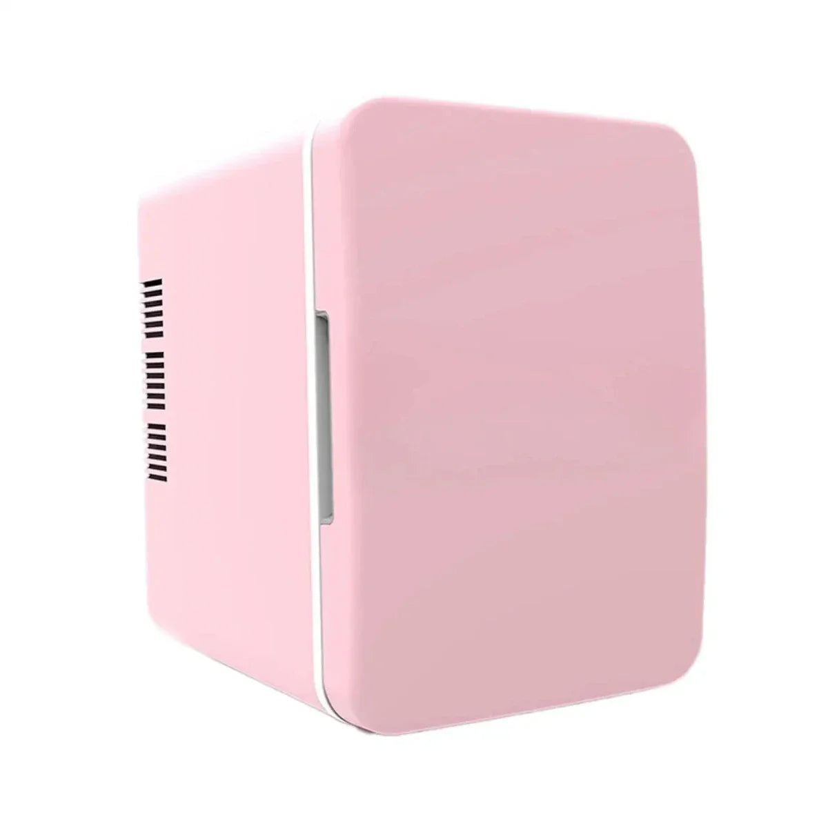 Chillbox 4L-minikøleskab til drikkevarer, hudpleje og snacks, USB-drevet