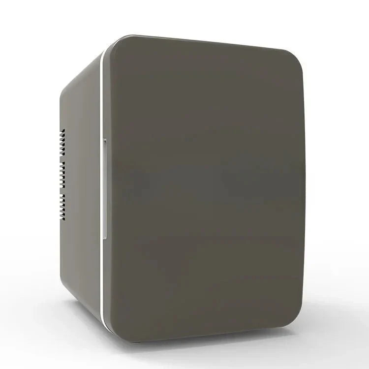 Chillbox 4L-minikøleskab til drikkevarer, hudpleje og snacks, USB-drevet