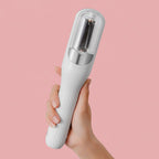 Aparat de tuns vârfurile despicate, instrument reîncărcabil pentru un păr mai neted și mai lung