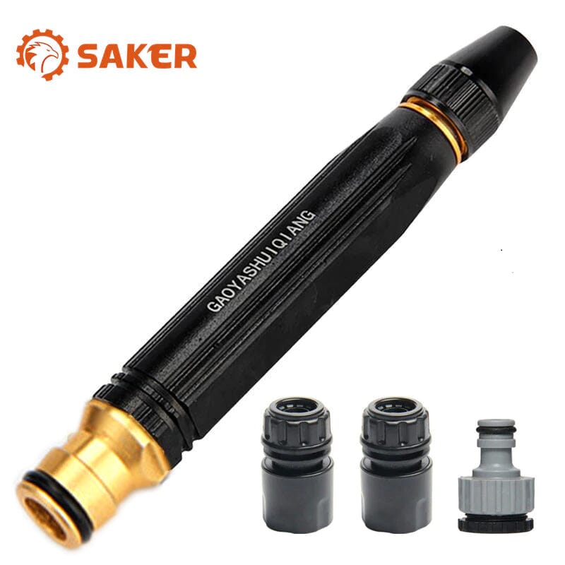 Heavy Adjustable Rotary Hose Nozzle Jet Sweeper Nozzle