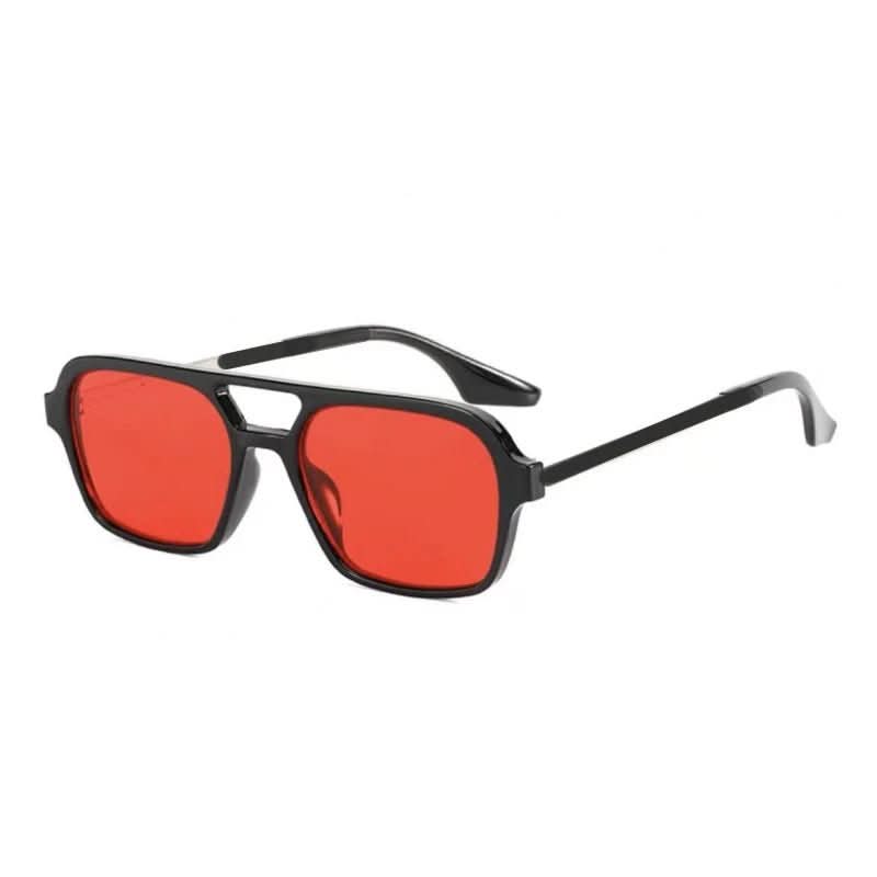 SOLGLASÖGON - Eleganta cat eye-solglasögon med UV400-skydd för kvinnor - Fioriscas