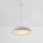 OrionLux ronde hanglamp met in hoogte verstelbare ophanging en ledverlichting van warm tot koel wit