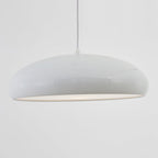 OrionLux ronde hanglamp met in hoogte verstelbare ophanging en ledverlichting van warm tot koel wit