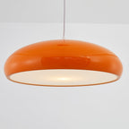 OrionLux ronde hanglamp met in hoogte verstelbare ophanging en ledverlichting van warm tot koel wit