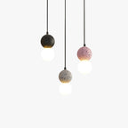 Kessie Pendant Light Travertine - Neutralighting