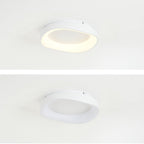 Arisha moderne golf opbouw plafondlamp | Fioriscas