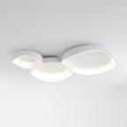 Arisha moderne golf opbouw plafondlamp | Fioriscas