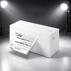USB Thermal Label Printer For 4x6 Shipping Labels And Barcodes | Fioriscas