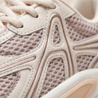 Leichte Low-Top-Sneaker - Aerostride