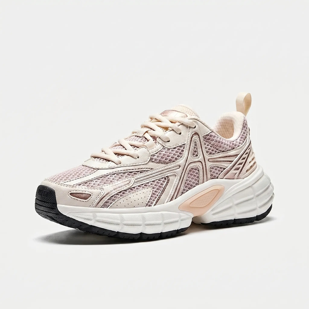 Leichte Low-Top-Sneaker - Aerostride