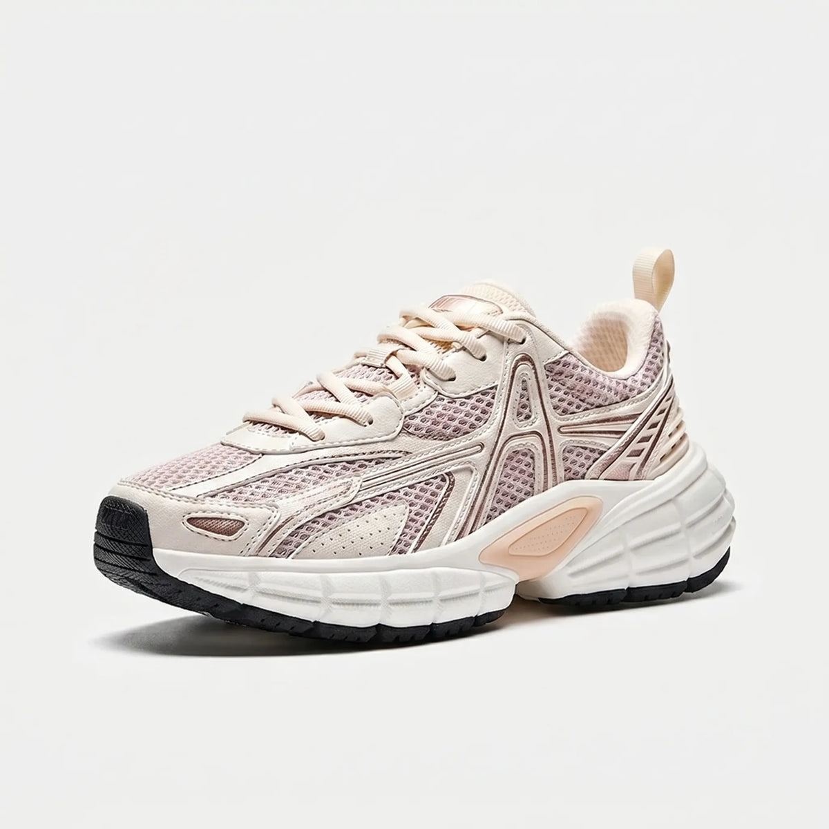 Leichte Low-Top-Sneaker - Aerostride