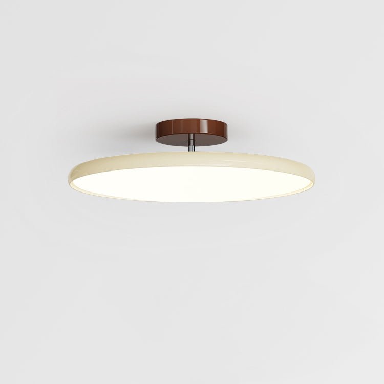 Fyne Adjustable Ceiling Light Colorful for Bedroom - Neutralighting