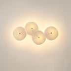 Kaivo Lotusblad Wandlamp | Fioriscas