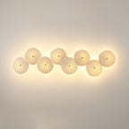 Kaivo Lotusblad Wandlamp | Fioriscas