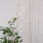 Kaivo Lotusblad Wandlamp | Fioriscas