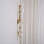 Kaivo Lotusblad Wandlamp | Fioriscas