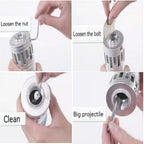 VitaPulse Portable At-Home Wellness Device For Men