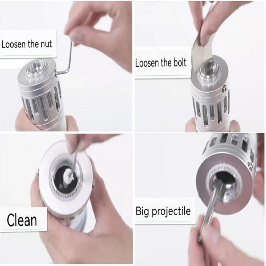 VitaPulse Portable At-Home Wellness Device For Men