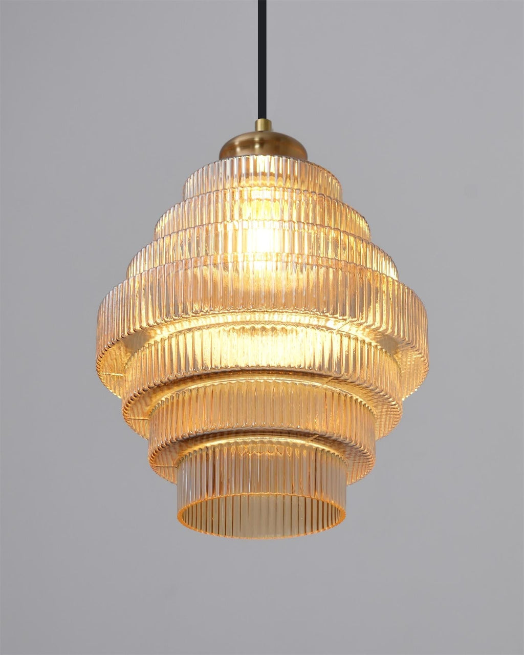 Amara glas pendellampe | Fioriscas