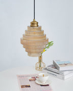 Amara glas pendellampe | Fioriscas