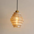 Amara glas pendellampe | Fioriscas