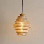 Amara glas pendellampe | Fioriscas