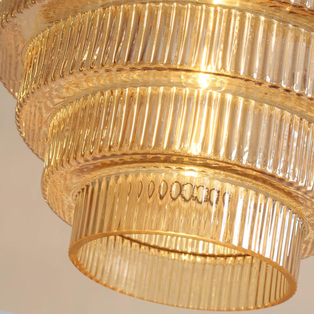 Amara glas pendellampe | Fioriscas
