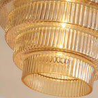 Amara glas pendellampe | Fioriscas