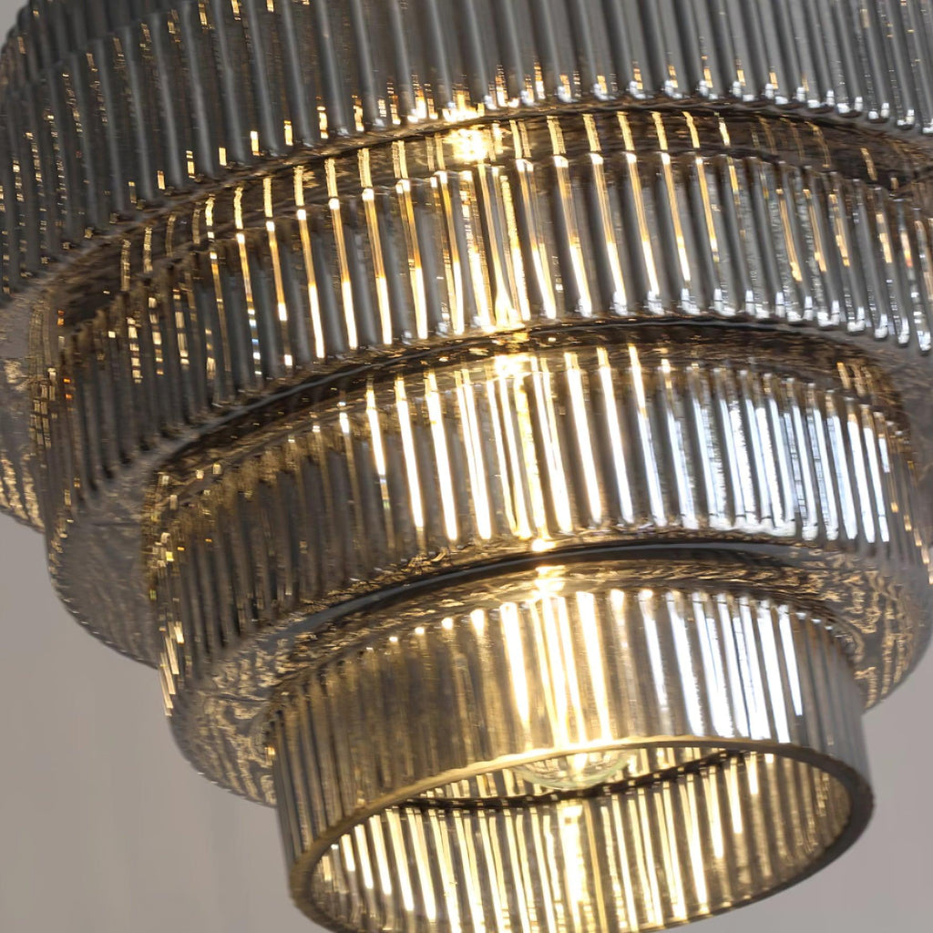 Amara glas pendellampe | Fioriscas