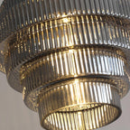 Amara glas pendellampe | Fioriscas