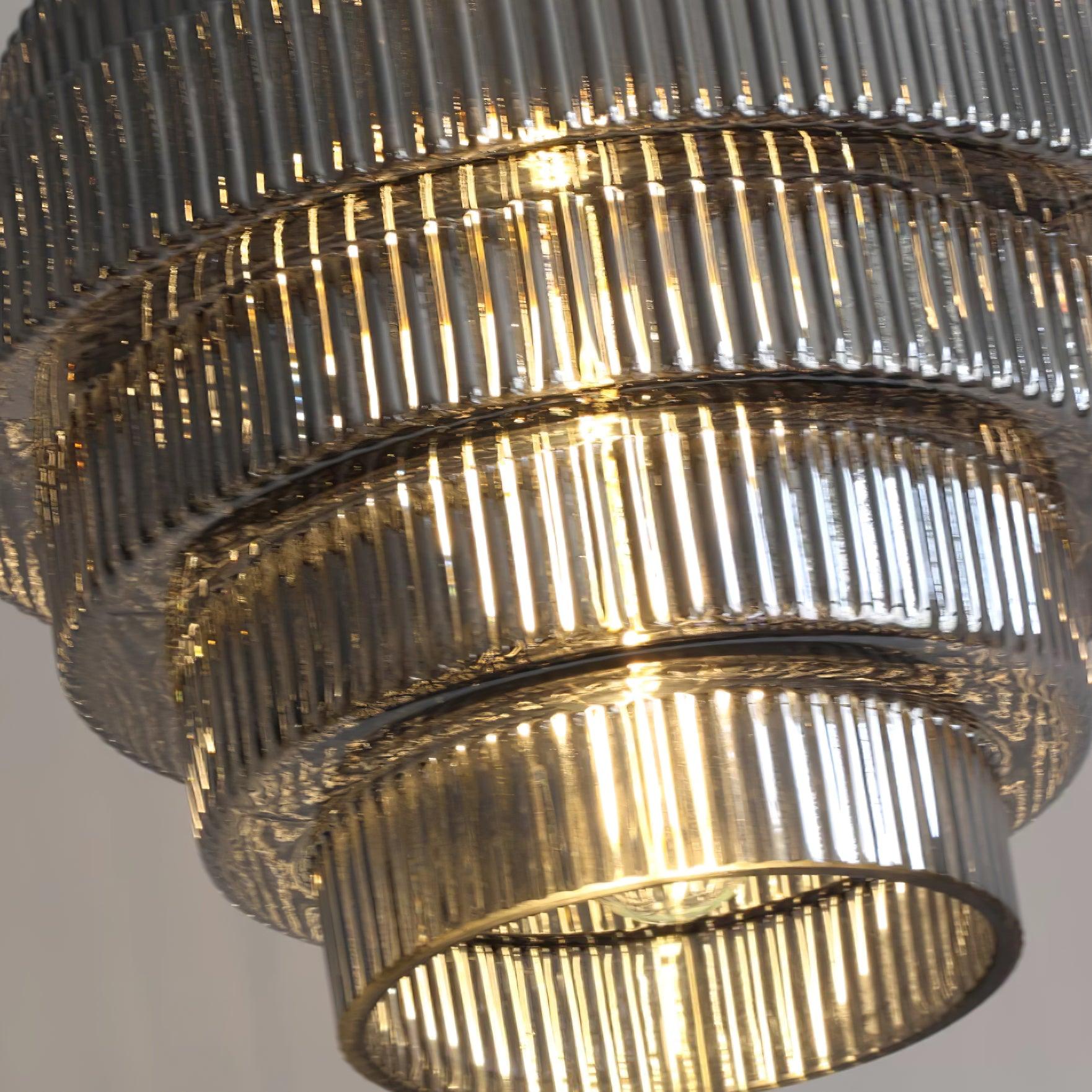 Amara glas pendellampe | Fioriscas