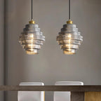 Amara glas pendellampe | Fioriscas