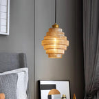 Amara glas pendellampe | Fioriscas