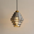 Amara glas pendellampe | Fioriscas