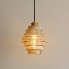 Amara glas pendellampe | Fioriscas